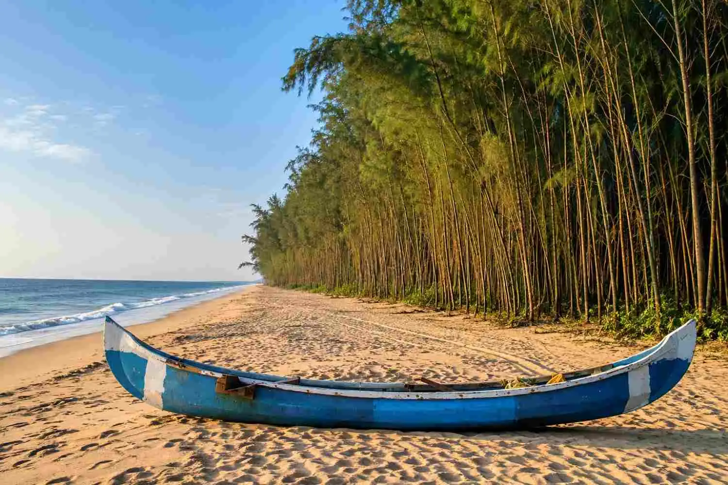 Chavakkad Beach